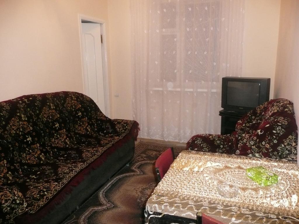 Hotel Life Jermuk Room photo