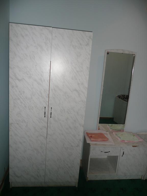 Hotel Life Jermuk Room photo